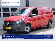 Mercedes-Benz Vito - 110 CDI Euro 6 - Lang L2 - Airco
