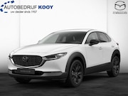 Mazda CX-30 - 2.5 eSkyActiv-G 140 Homura