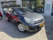 Kia Rio - 1.2 CVVT 5Drs Airco Nieuwe banden Remmen Beurt