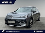 Volkswagen T-Roc - Limited Edition 1.5 eTSI 85 kW / 116 PK SUV 7 versn. DSG | A