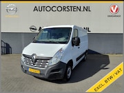 Renault Master - T28 2.3DCi L1H1 Trekhaak Elek.Ramen Générique Schuifdeur Ach