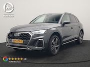 Audi Q5 - 55 TFSI e S Line PHEV 367pk Dealer O.H. | Trekhaak Af Fabrie
