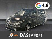 Mercedes-Benz V-klasse - d AVANTGARDE Lang AMG*AIRMATIC*19Zoll*360&deg;
