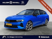 Opel Astra - ST GS 1.2 Turbo Hybrid 145pk e-DCT6 | SCHUIF/KANTELDAK | LED