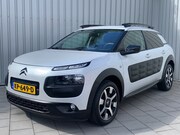 Citroën C4 Cactus - 1.2 PureTech Shine|Navigatie|Climate Control|