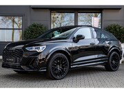 Audi Q3 Sportback - 40 TFSI quattro S-Line, PANOR, ACC , B&O