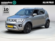Suzuki Ignis - 1.2 Smart Hybrid Style Automaat | Apple CarPlay | Trekhaak |