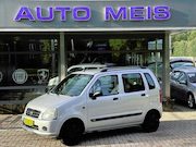 Suzuki Wagon R+ - 1.3 GLX Automaat NAP-Autopas Trekhaak