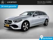 Mercedes-Benz C-klasse - Estate 300 e Plug-In Hybride Trekhaak | Ledkoplampen | Rijas