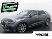 Audi Q8 - 55 TFSI quattro Pro Line Plus | 340 PK | Automaat | Adaptive