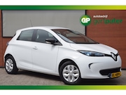 Renault Zoe - R90 Life 41kWh Koopaccu/SOH90%/Keyless/PDC/Clima