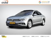 Volkswagen Passat - 1.5 TSI Business