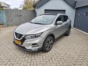 Nissan Qashqai - 1.2 N-Connecta, Automaat, Panoramadak, Cruise control, Parki