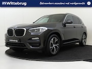 BMW X3 - xDrive20i Launch Edition High Executive