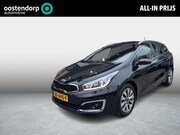Kia Ceed - cee'd Sportswagon 1.6 GDI DynamicLine Automaat |