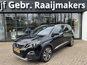 Peugeot 5008 - 1.2 PureTech GT-Line*Panoramadak*Navi*7-Persoons*EXPORT/EX.B