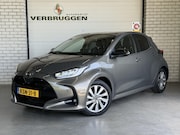 Mazda 2 Hybrid - 1.5 Select | Head-Up | LMV | Dodehoek | Stoel&Stuur verw. |
