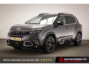 Citroën C5 Aircross - 1.6 Plug-in Hybrid 225 Shine | DASHCAM | PANORAMADAK | 360 C