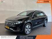 Mercedes-Benz EQA - 250 Business Solution Luxury 67 kWh Panoramadak Navigatie 36