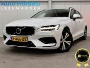 Volvo V60 - 2.0 B3 Essential Edition AUTOMAAT PARELMOER CAMERA