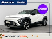 Hyundai Kona - 1.6 GDI HEV Comfort Smart | Nieuw | Snel leverbaar
