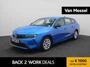 Opel Astra - Sports Tourer 1.2 Level 2 | Virtual Cockpit | Apple Carplay