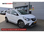 Opel Karl - 1.0 Rocks Online Edition 1e Eigenaar | Volledig Onderh | NAP