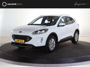 Ford Kuga - 2.5 PHEV Titanium X | Winterpakket | Cruise Control Adaptief