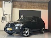 BMW X5 - XDrive30d High Executive | M-Pakket | Pano | 360° Camera | H