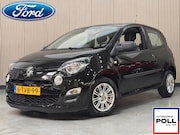 Renault Twingo - 1.2 16V 75pk Parisienne Airco Bluetooth LM Velgen Dakspoiler