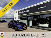 Renault Captur - 1.6 E-Tech full hybrid 145 techno | 1e eig | lage km-stand |