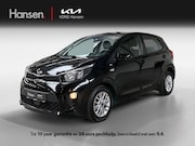 Kia Picanto - 1.0 DPi DynamicLine I Carplay I Camera I Airco
