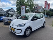 Volkswagen Up! - 1.0 TAKE UP! BLUEM. / AIRCO / RADIO-CD / STUURBEKRACHTIGING
