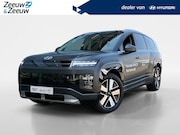 Hyundai IONIQ 9 - CONNECT+ AWD | 7p | 110.3 kWH | DIRECT LEVERBAAR |