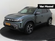 Dacia Duster - 1.2 hybrid-G 150 4x4 limited edition