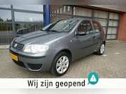 Fiat Punto - 1.2 Young Airco Apk 17-04-2027 Stuurbekrachtiging