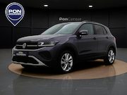 Volkswagen T-Cross - 1.0 TSI Life | Keyless | Camera | Stoelverwarming | Navigati