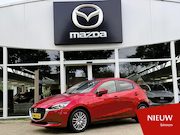 Mazda 2 - 1.5 Skyactiv-G Style Selected Apple CarPlay | 1e Eigenaar | 