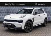 Lynk & Co 01 - 1.5 Core | Black Edition | Ledverlichting | 1800 kg trekverm