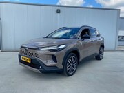 Toyota Corolla Cross - Hybrid 140 Dynamic Elektrisch bedienbare achterklep | stoelv