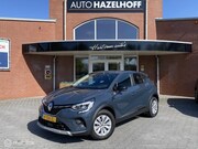 Renault Captur - 1.0 TCe 90 Business Zen | Clima | Camera | Clima | Cruise | 