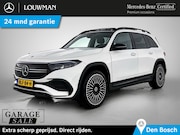 Mercedes-Benz EQB - 300 4-MATIC AMG-Line | Night pakket | Panorama Schuifdak | D