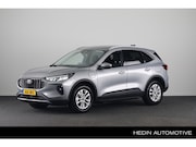 Ford Kuga - 2.5 PHEV Titanium | Elektrisch inklapbare trekhaak | Navigat