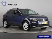 Volkswagen T-Roc - 1.0 TSI Style Business (ACC / Carplay / PDC V+A / Climate co