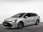 Toyota Corolla - Touring Sports 1.8 Hybrid Dynamic
