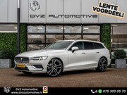 Volvo V60 - 2.0 T4 Inscription