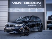 Volkswagen Tiguan - 1.4 TSI eHybrid R-Line Business+ Black Line - Pano l 360cam 