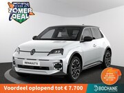 Renault 5 - Roland-Garros | Achteruitrijcamera | Elektrisch verwarmbare 