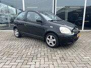 Toyota Yaris - 1.3 VVT-i Sol lmv