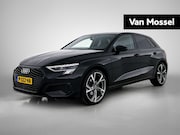 Audi A3 - Sportback 30 TFSI Advanced edition 19 inch velgen | Navigati